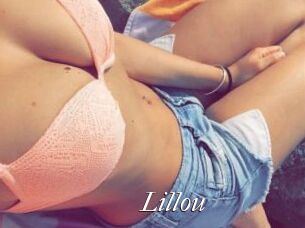 Lillou