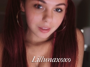 Lillunaxoxo