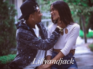 Lillyandjack