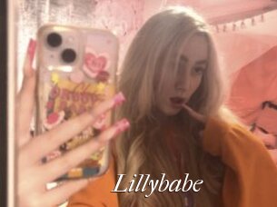 Lillybabe