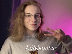 Lillybambus