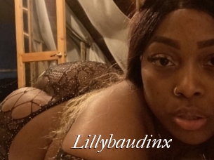 Lillybaudinx