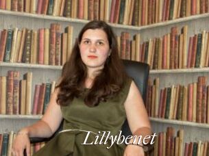 Lillybenet