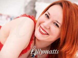 Lillymatts