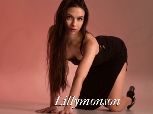Lillymonson