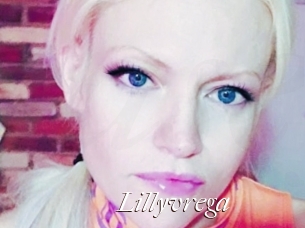 Lillyvrega