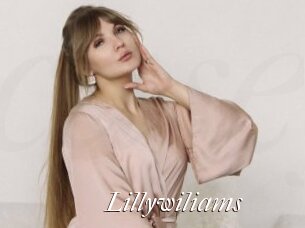 Lillywiliams
