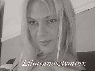 lilmissnawtyminx Cam Sexy