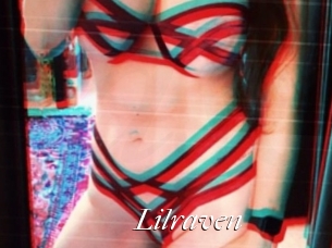 lilraven Cam Sexy