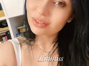 Lilukiss