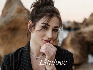 Lilulove