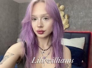 Liluwilliams
