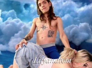 Lilyandtom