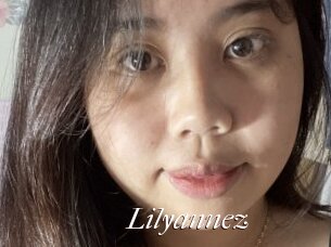 Lilyannez