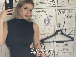 Lilyansty