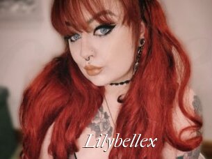Lilybellex