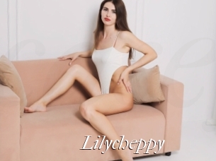 Lilycheppy
