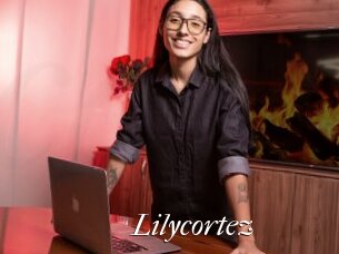 Lilycortez