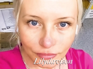Lilydavison