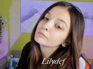 Lilydef