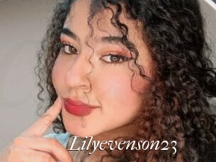 Lilyevenson23