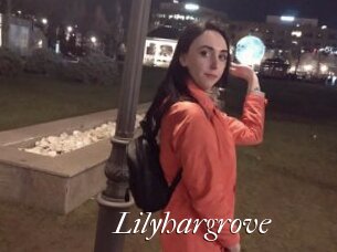 Lilyhargrove