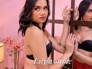 Lilyjasmine