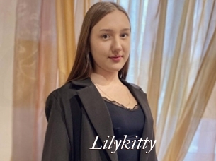 Lilykitty