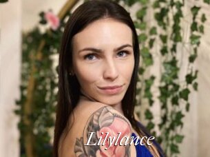 Lilylance