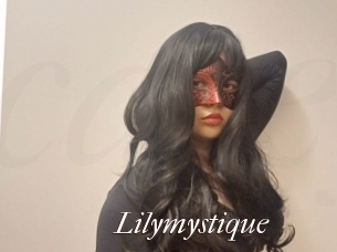 Lilymystique