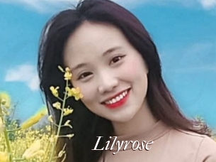 Lilyrose