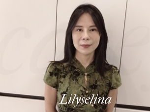 Lilyselina