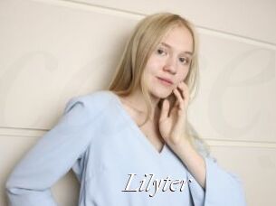 Lilyter