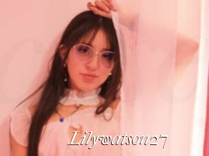 Lilywatson27