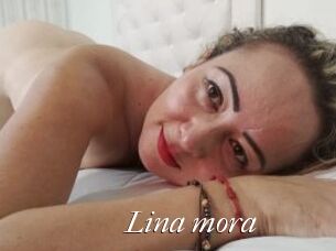 Lina_mora