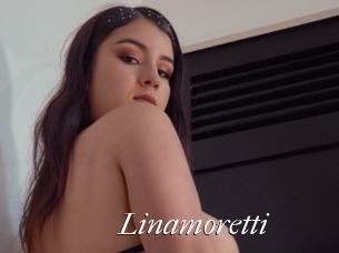 Linamoretti