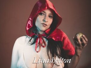 Linashelton