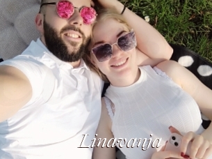 Linavanja