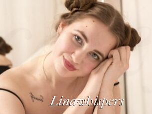 Linawhispers
