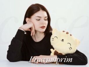 Linaynaprim