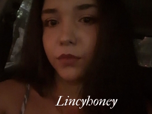 Lincyhoney