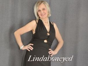 Lindahoneyed