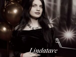 Lindatare