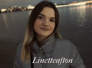 Linetteafton