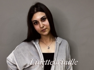 Linettebrindle