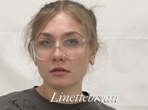 Linettebryan