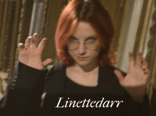 Linettedarr