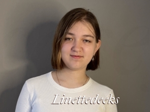 Linettedeeks