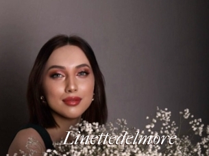 Linettedelmore
