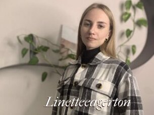 Linetteeagerton